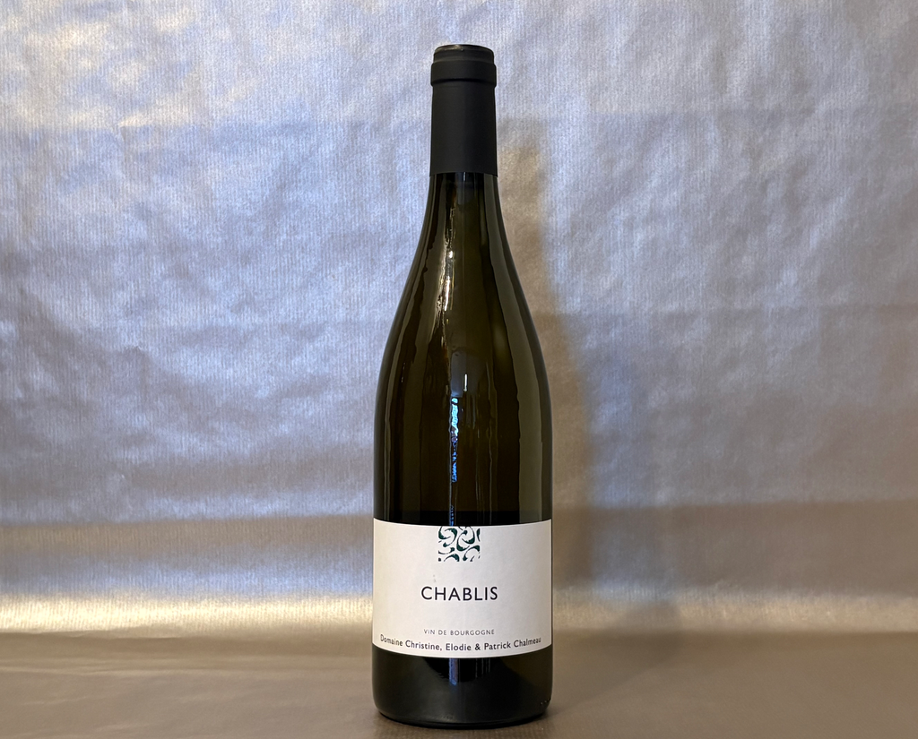 Chablis Chalmeau