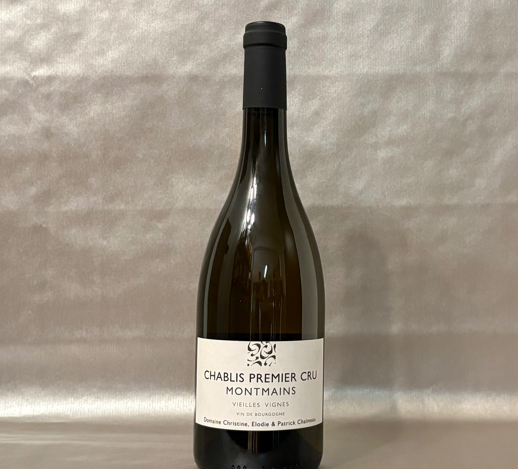 Chablis  1er Cru - Chalmeau