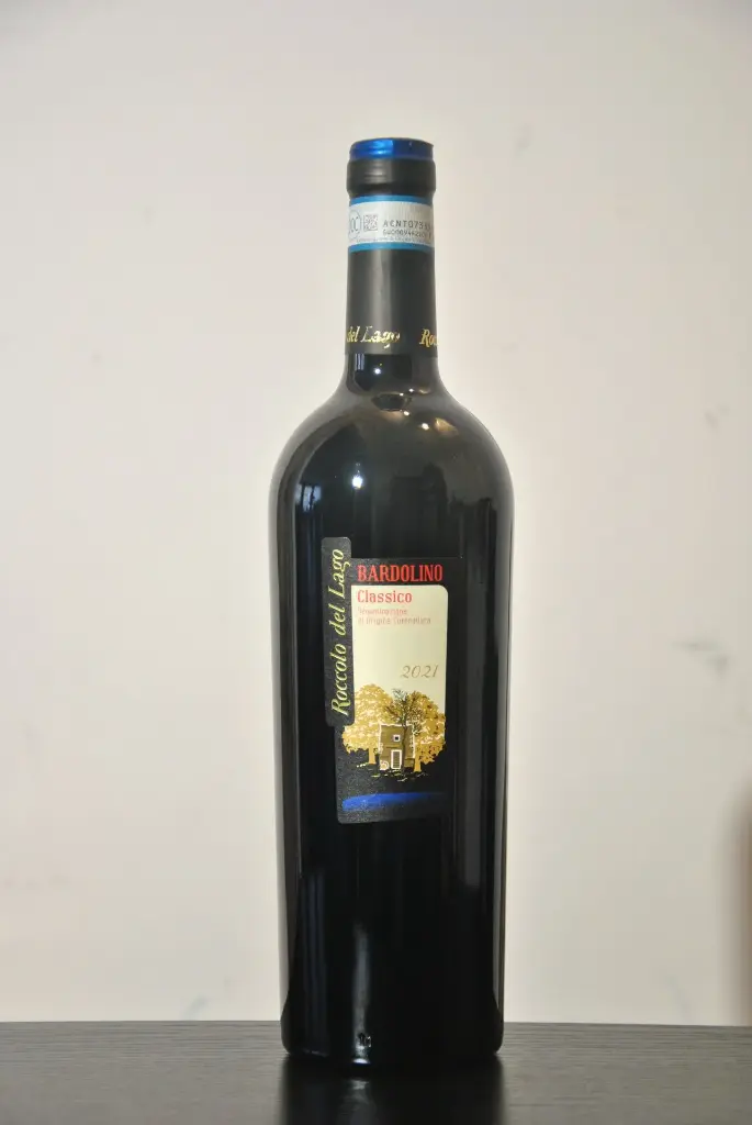 Bardolino 2021