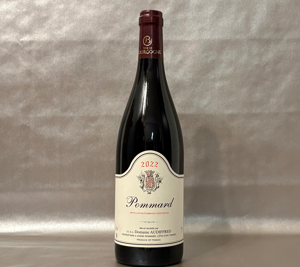 Pommard