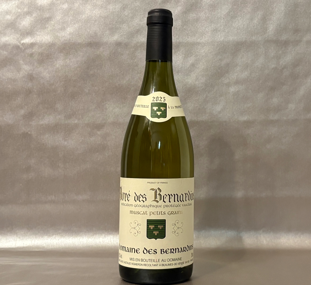Doré des Bernardins