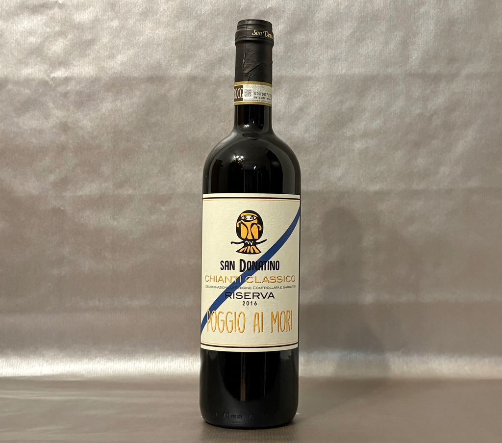 Riserva