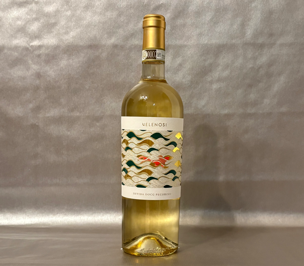 Pecorino