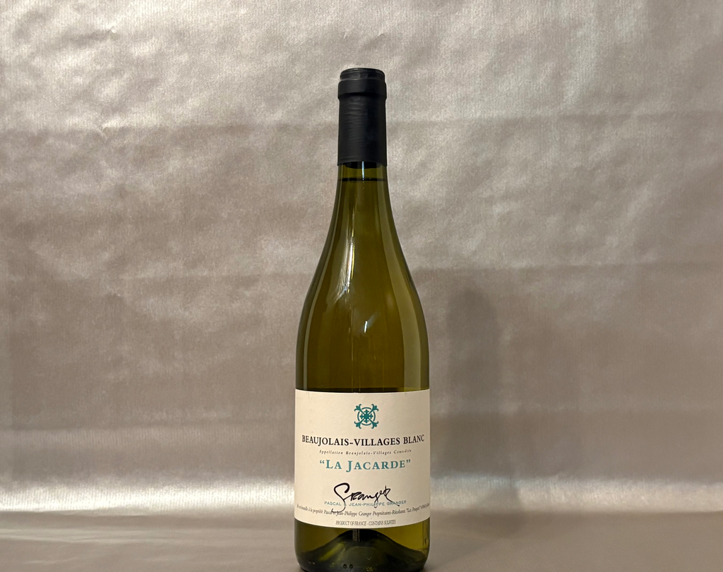 Beaujolais Villages blanc