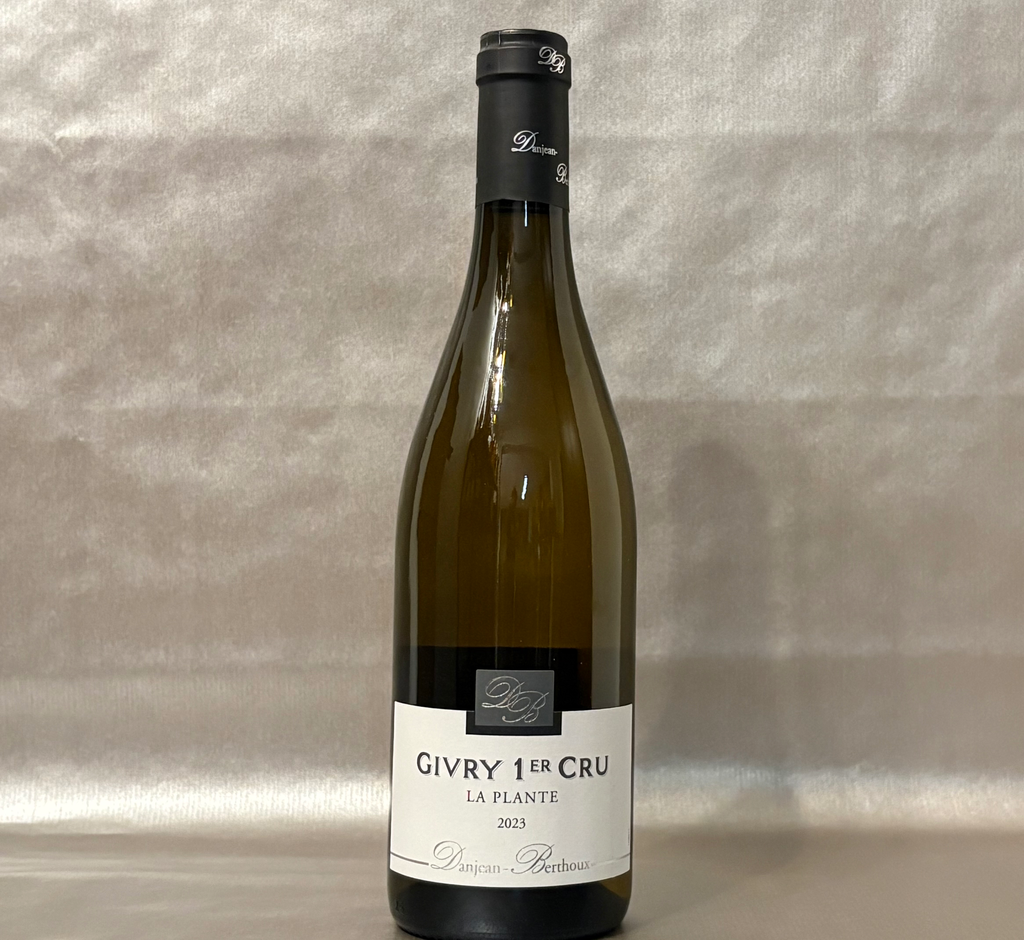 Givry 1er Cru blanc 2023