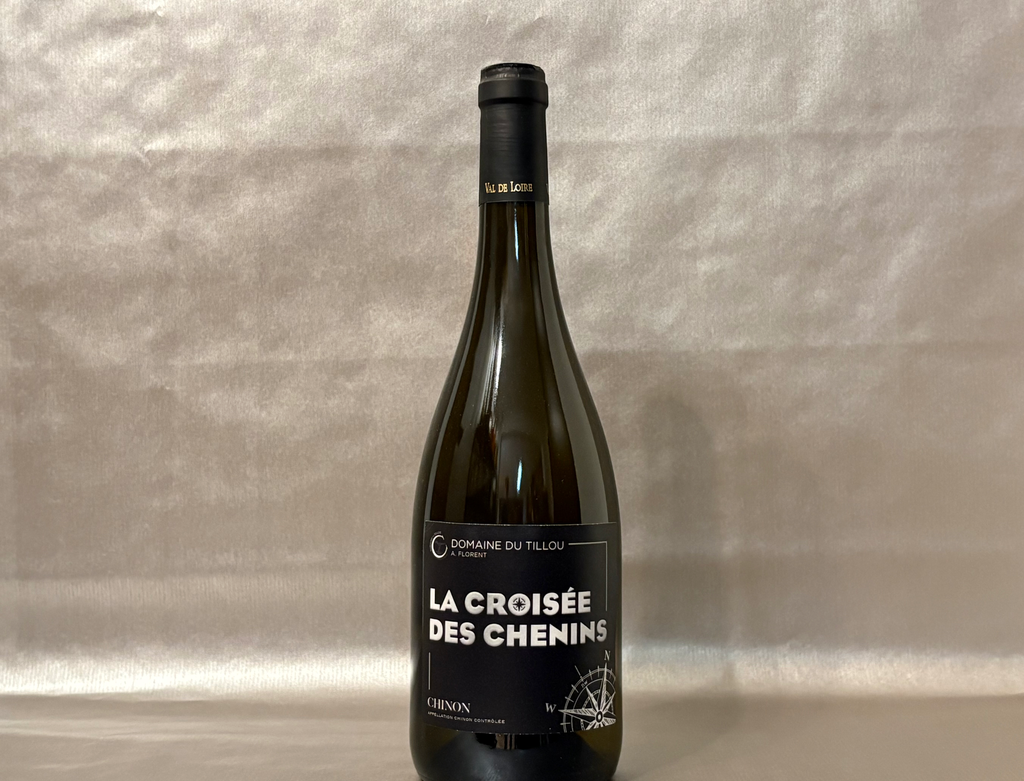 La Croisée des chenins