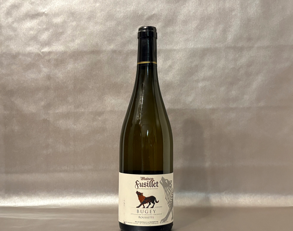 Roussette Bugey