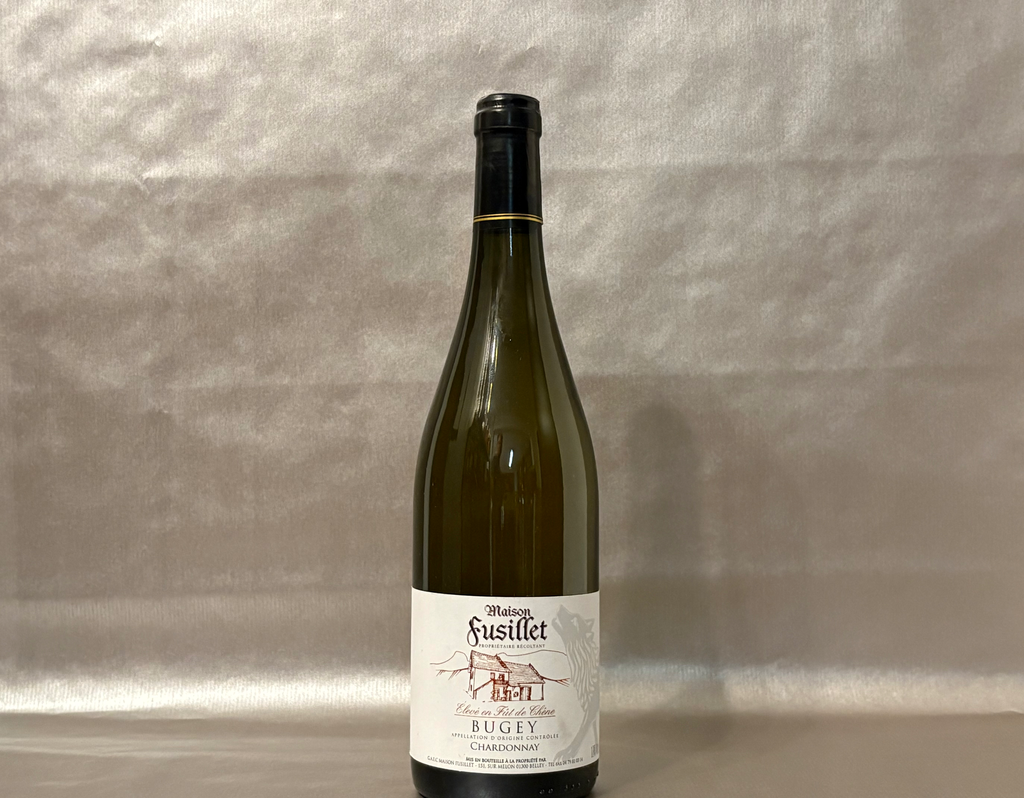 Chardonnay Bugey