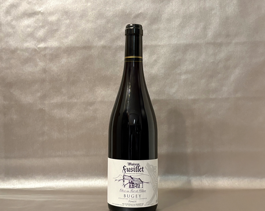 Pinot Noir Bugey