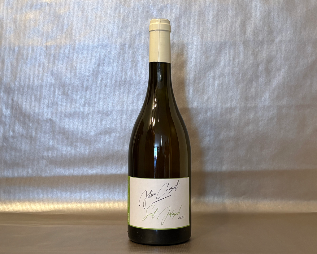 St-Joseph blanc