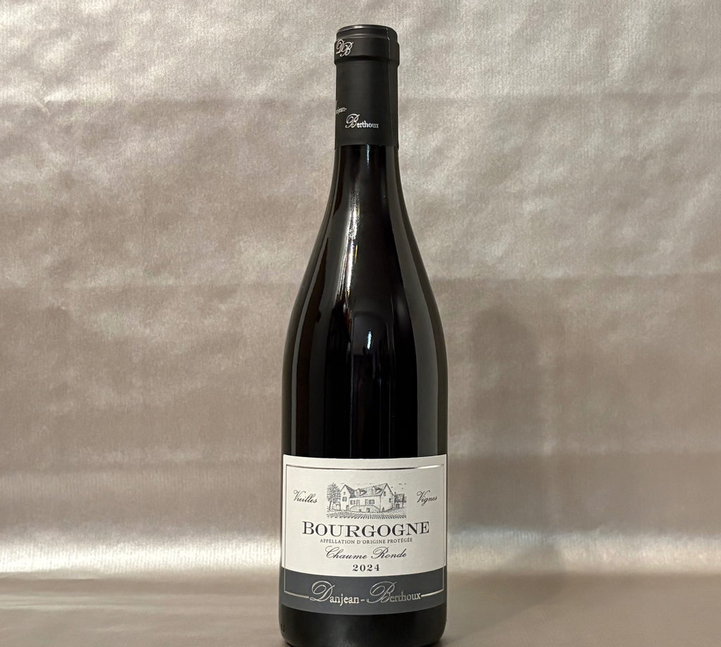 Bourgogne VV rouge
