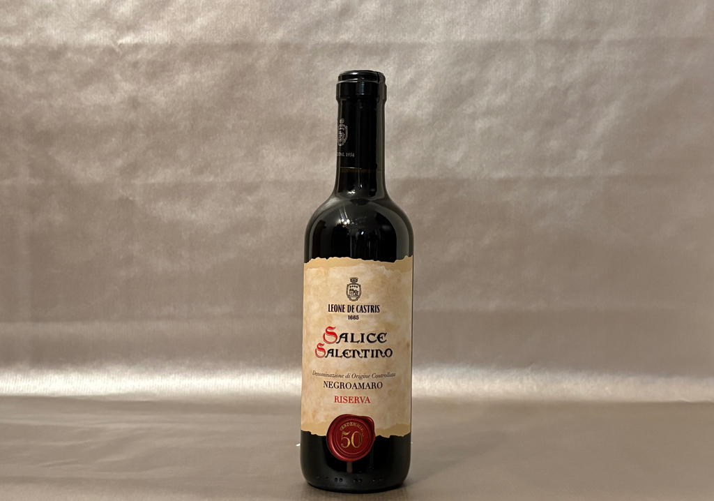 SAlice Salentino 37.5cl