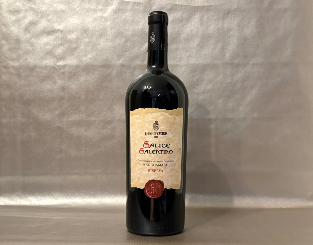 Salice Salentino Magnum