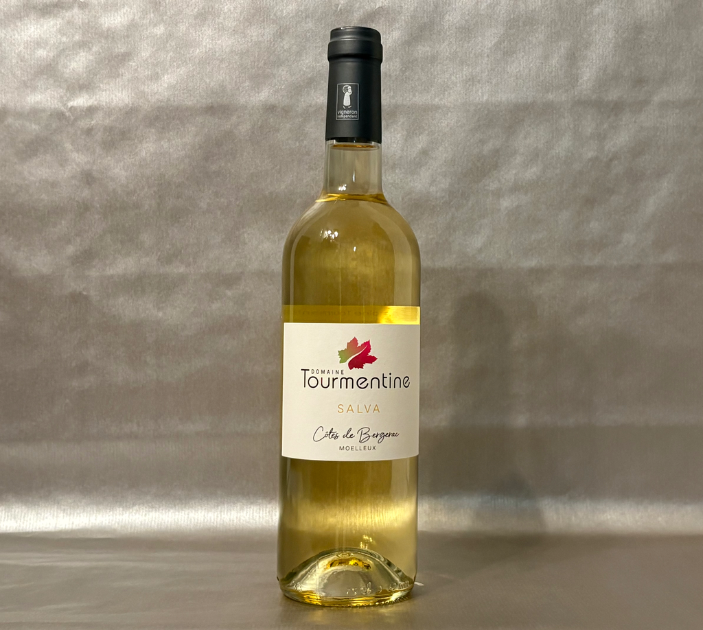 Bergerac moëlleux