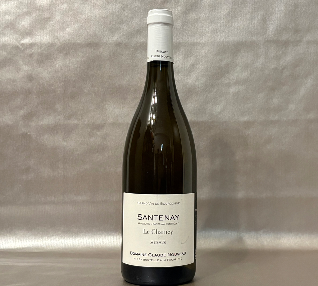 Santenay blanc 2023