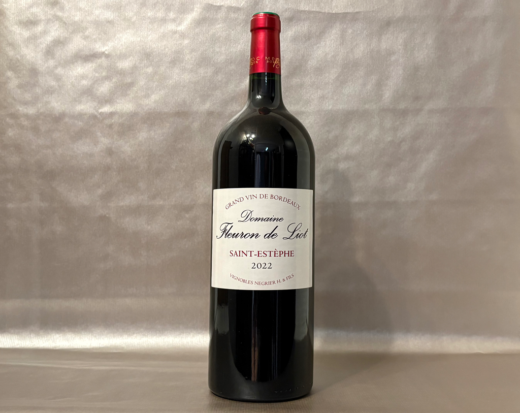 St-Estèphe Fleur de Liot Magnum