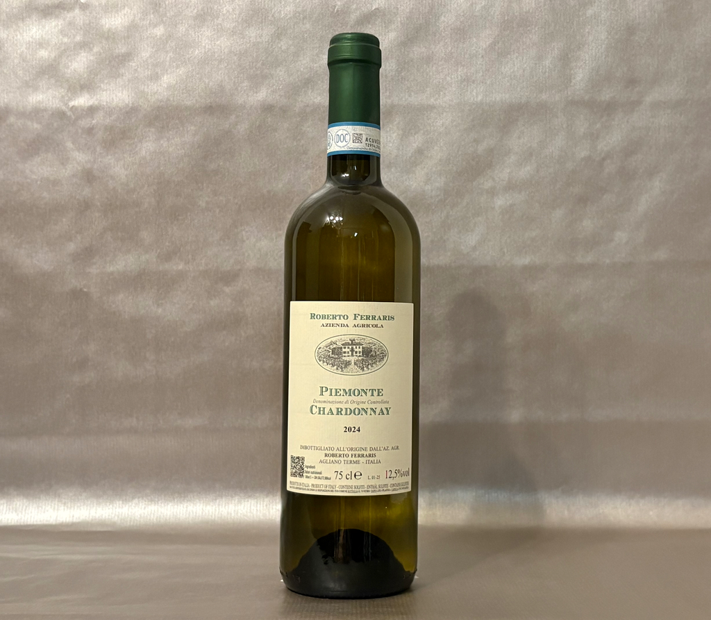 Chardonnay Piémont
