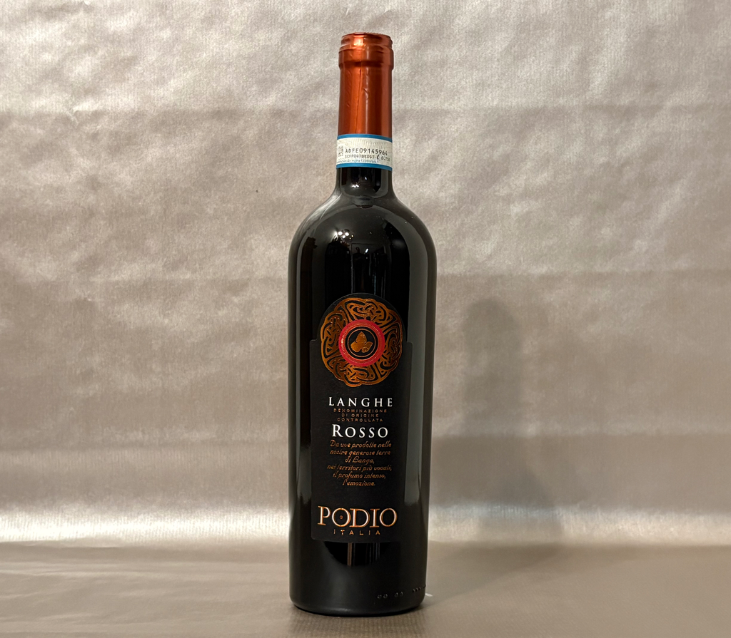 Langhe Podio