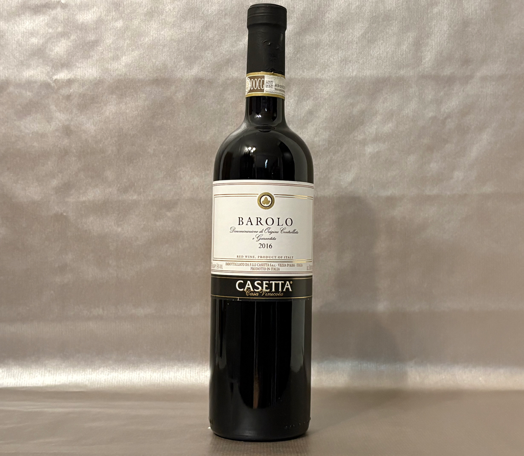 Barolo
