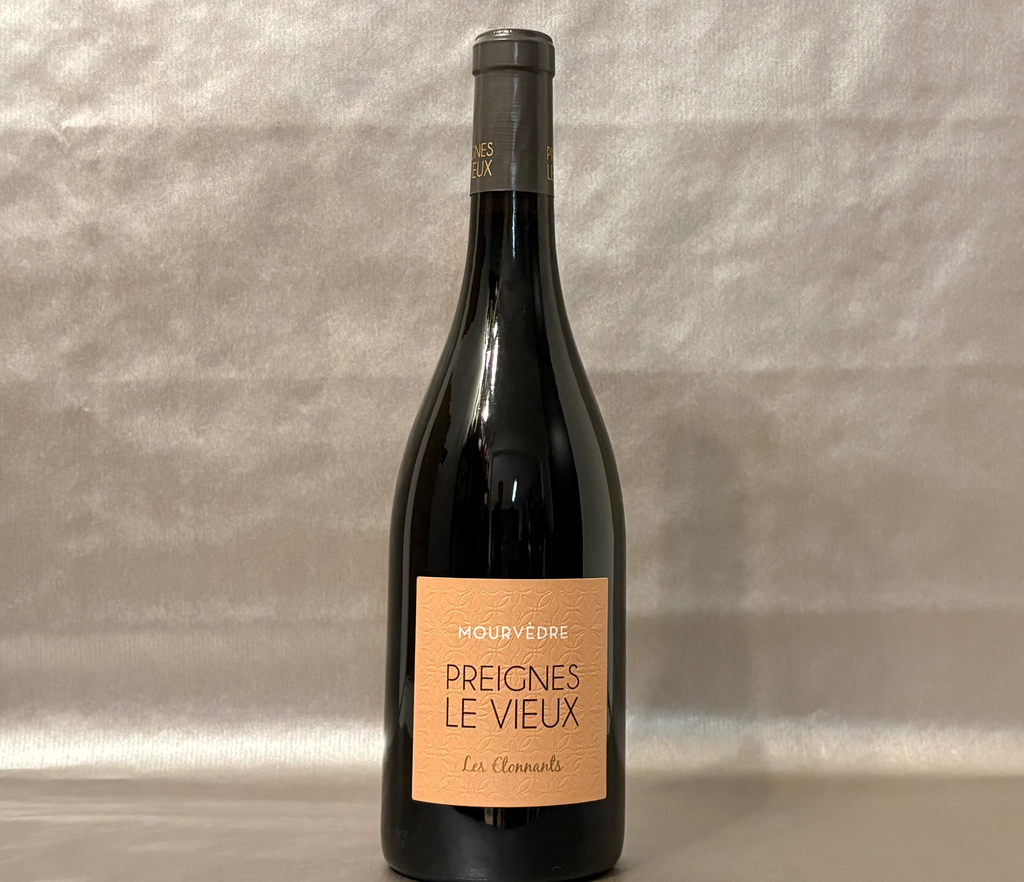 Mourvèdre
