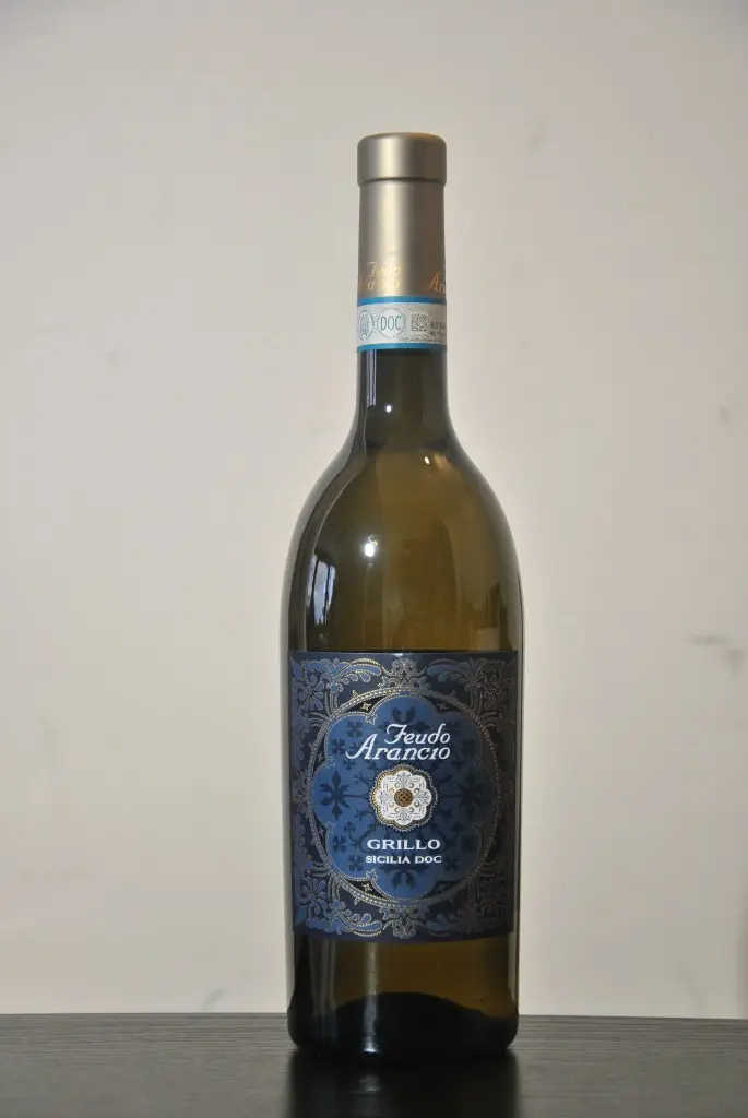 Grillo