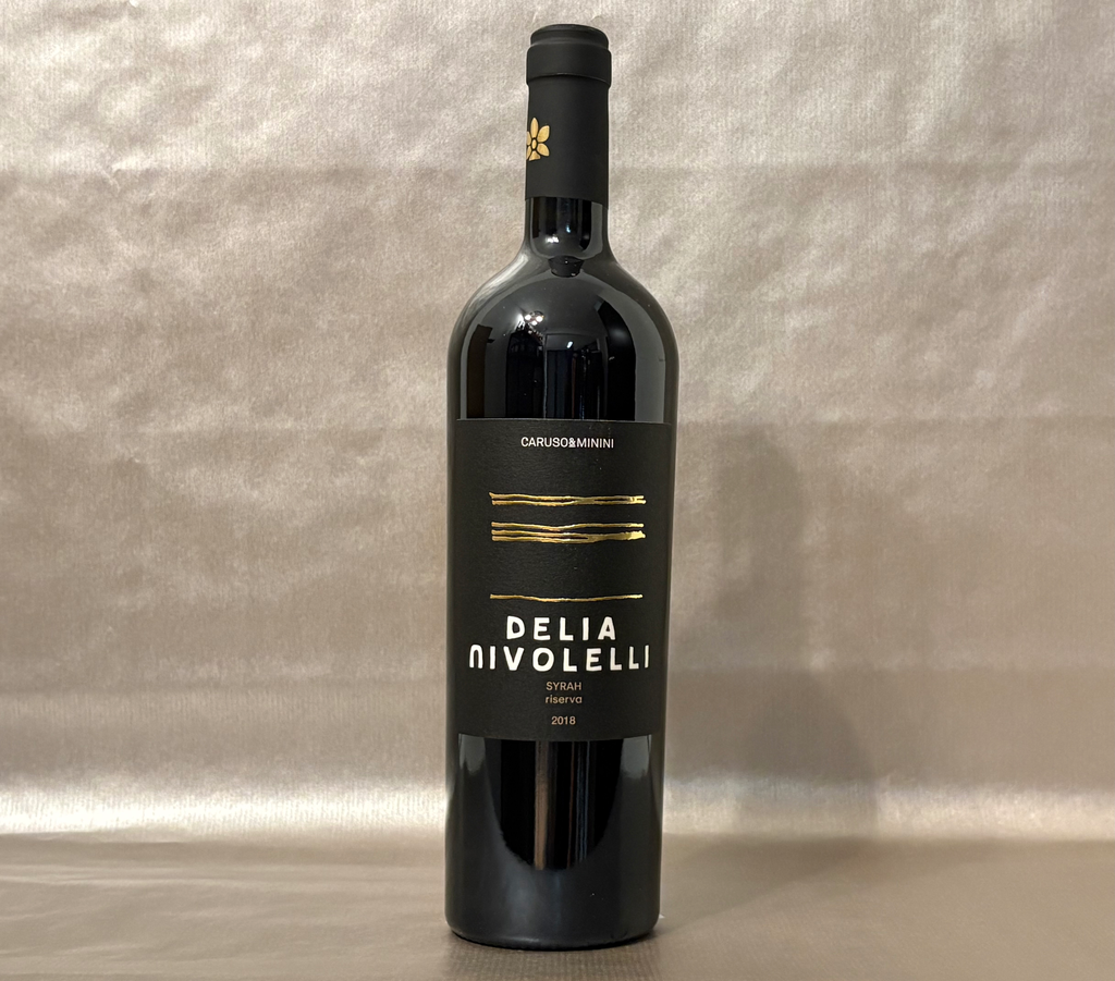 Delia Nivovelli 2018