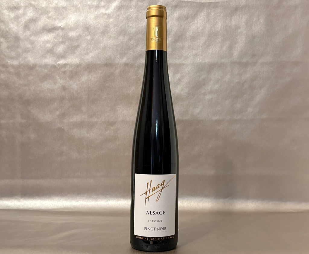 Pinot Noir 50 cl
