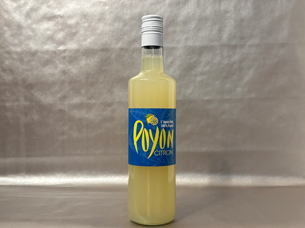 Poyon Citron