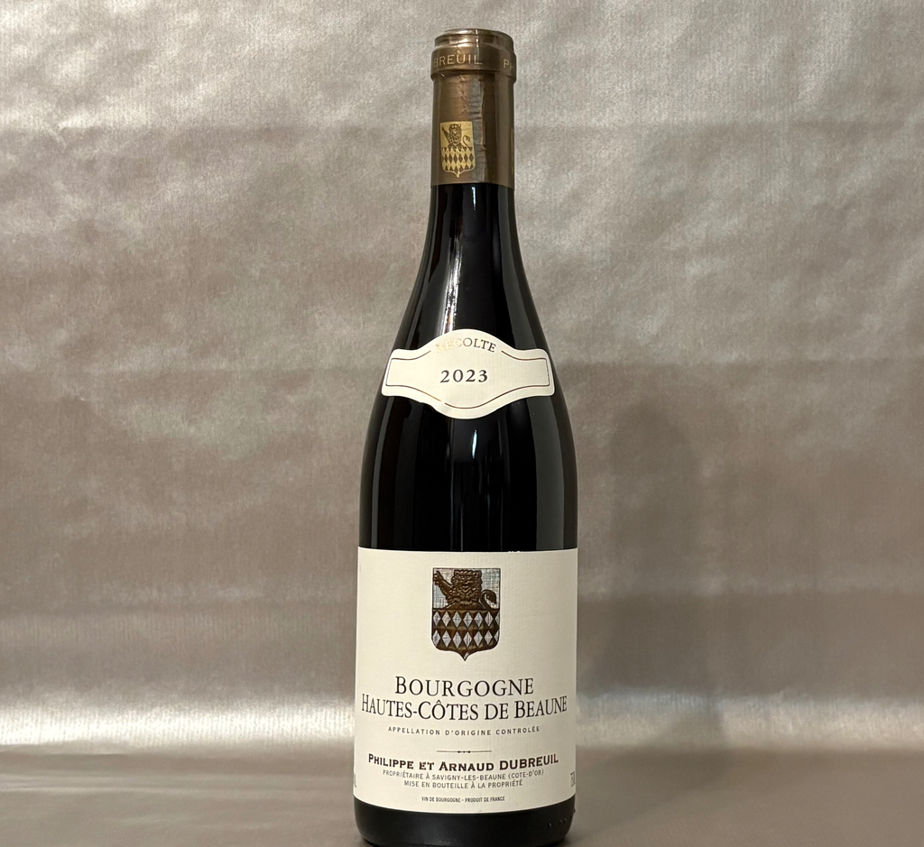 Htes Côtes de Beaune rouge