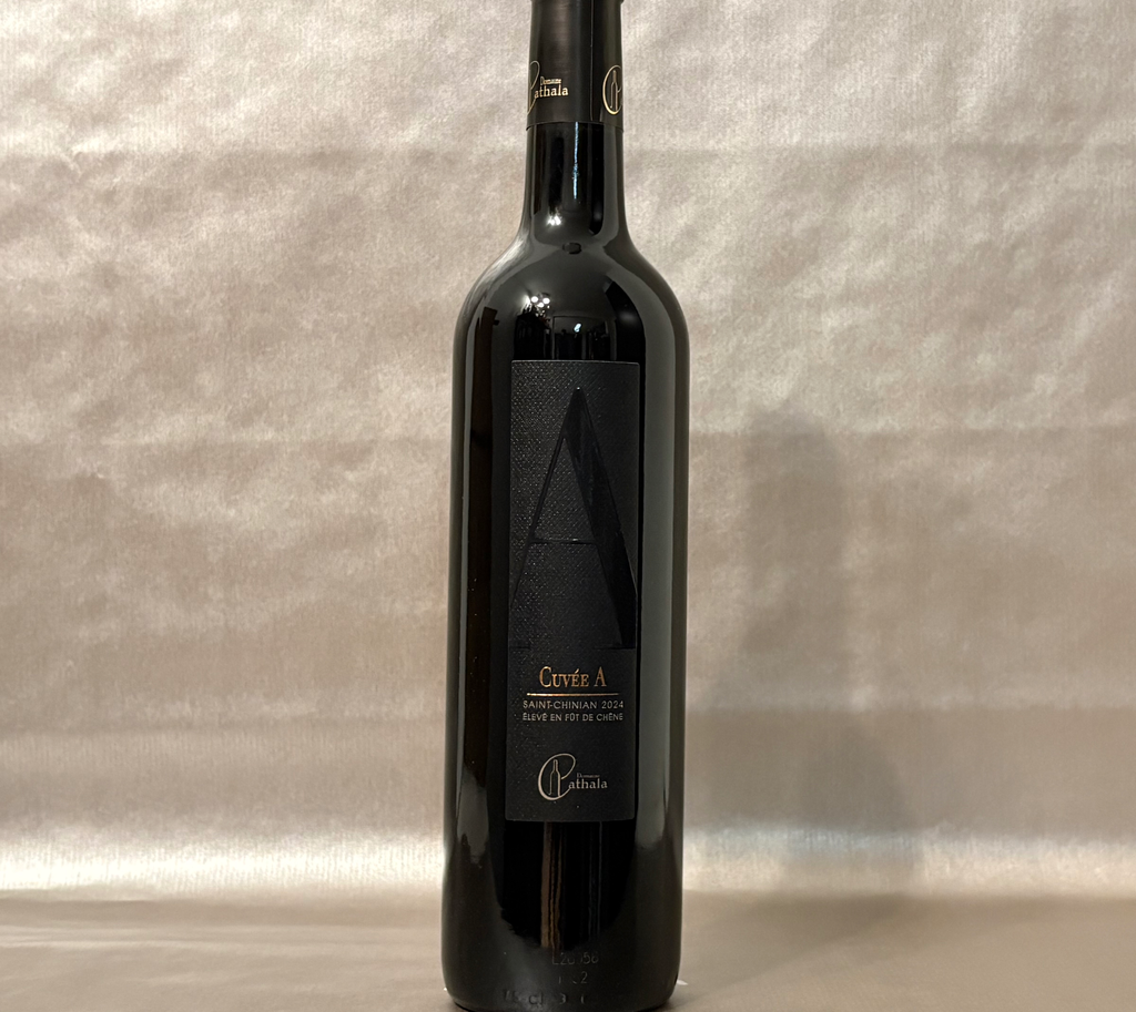 Cathala Cuvée A (St-Chinian)