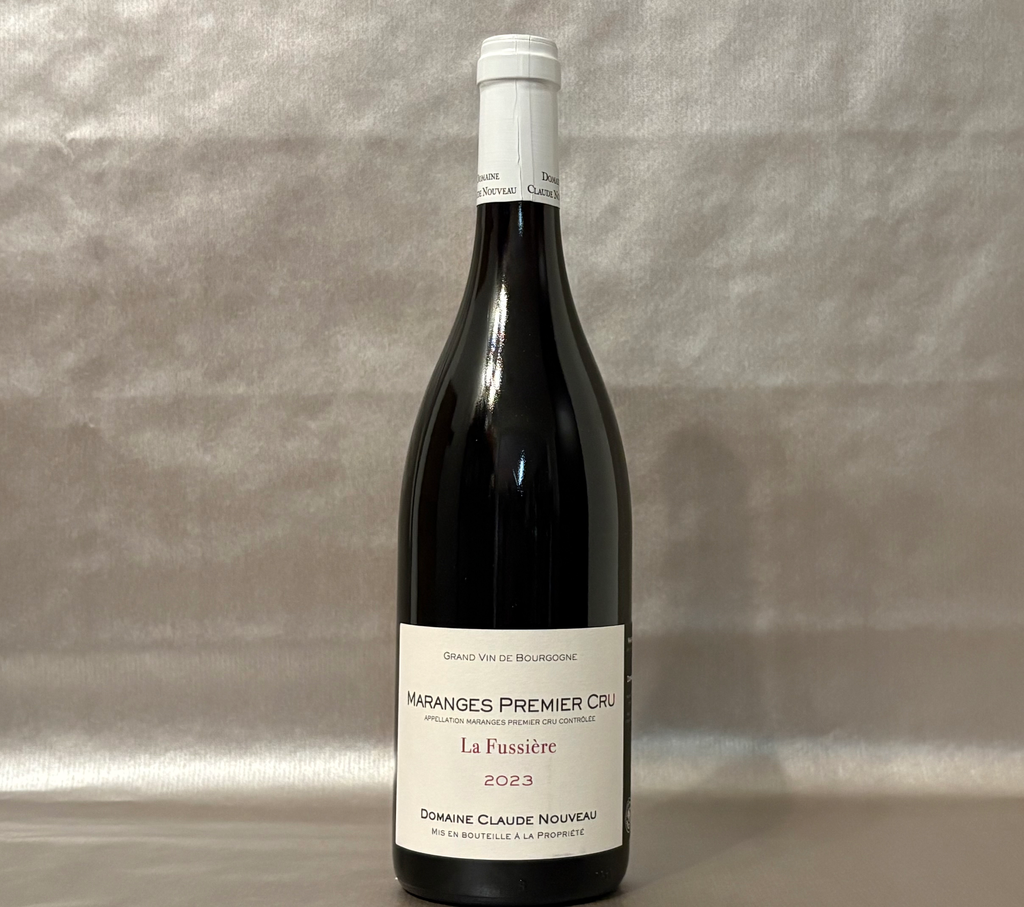 Maranges 1er Cru Rouge 2023