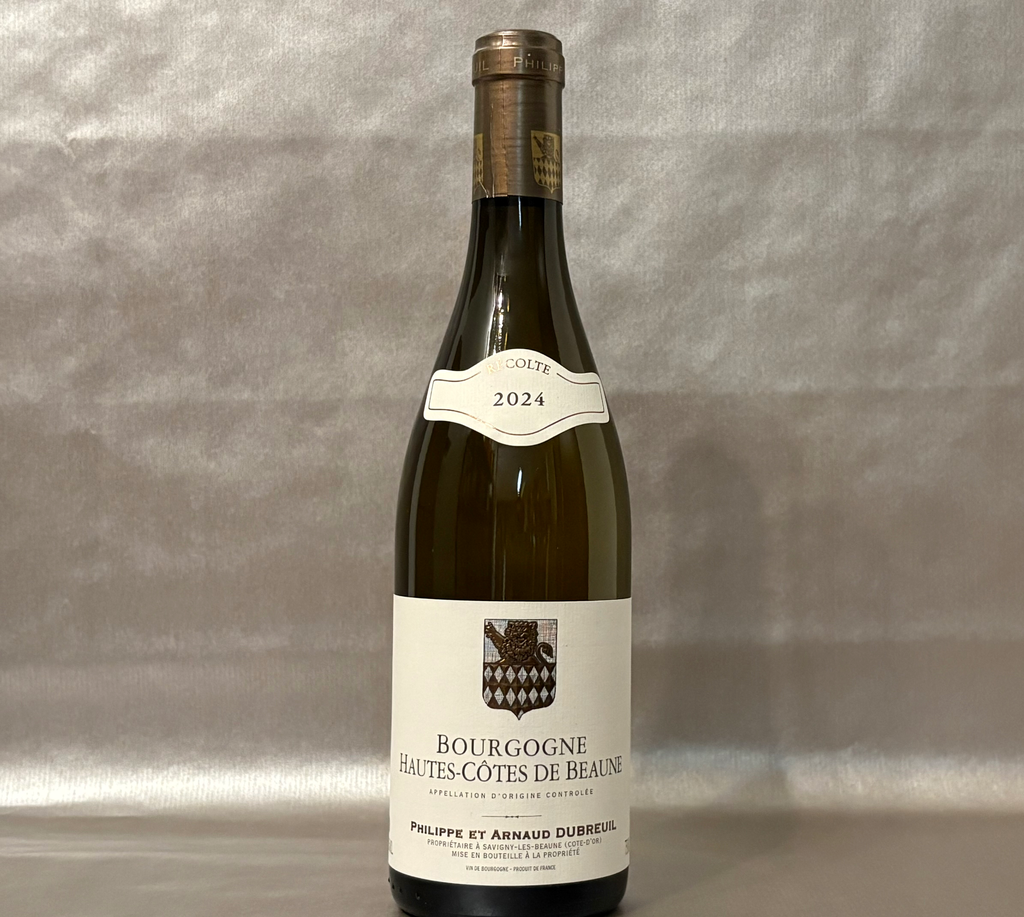 Hautes-Côte de Beaune Rouge 2024