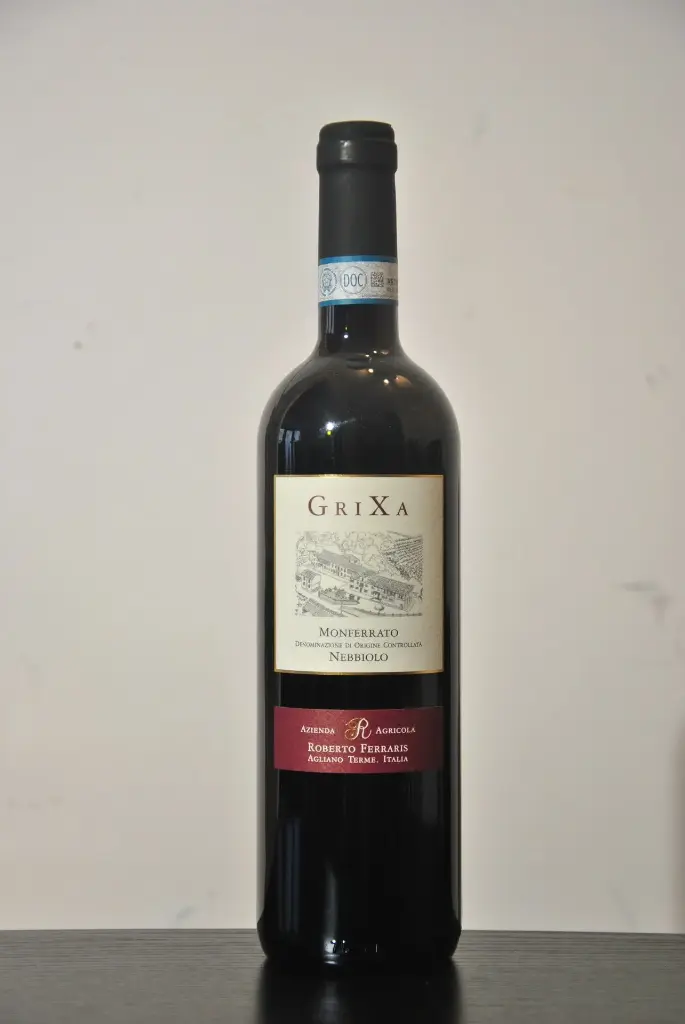 Grixa Monferrato