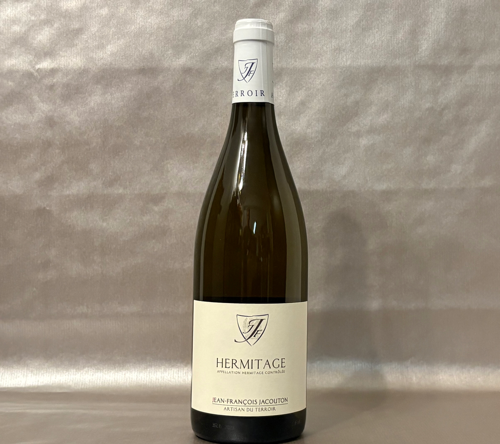 Hermitage blanc 2023