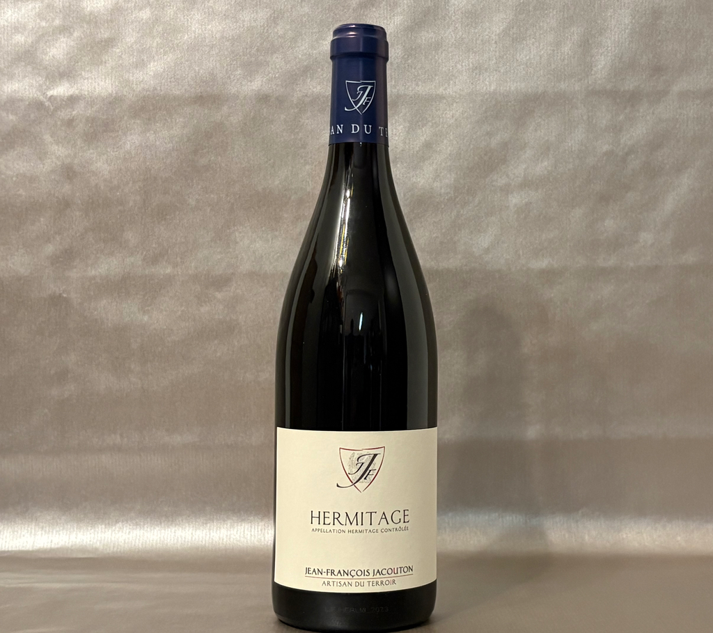 Hermitage rouge 2023