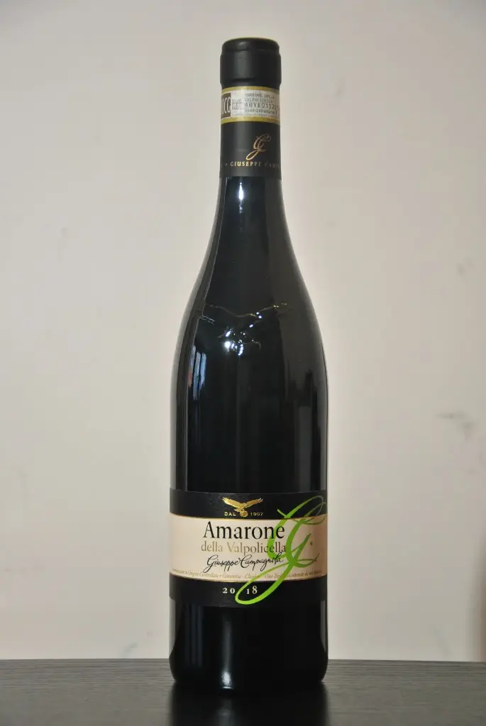Amarone Campagnola 2018 BIO