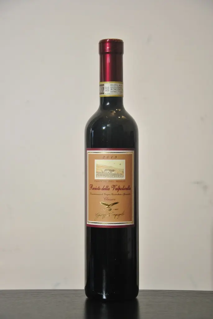 Recioto Campagnola 2019