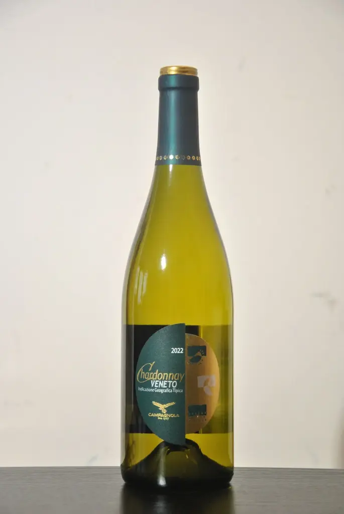 Chardonnay del Veneto 2022