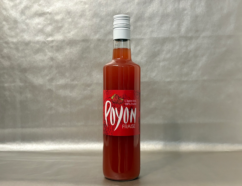 Poyon Fraise