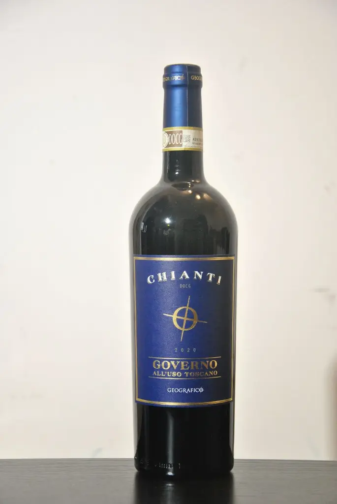 Chianti Governo 2020