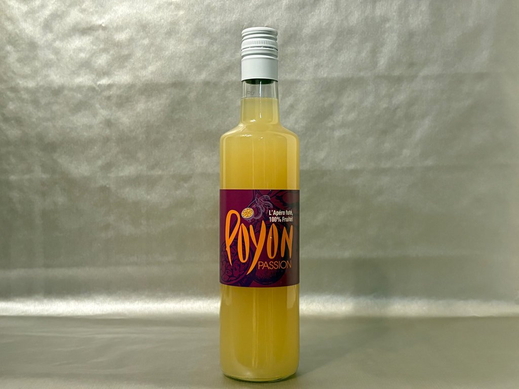 Poyon Passion
