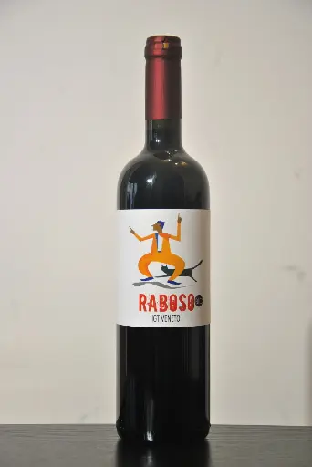 Raboso IGT Bio
