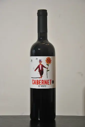 Cabernet Bio