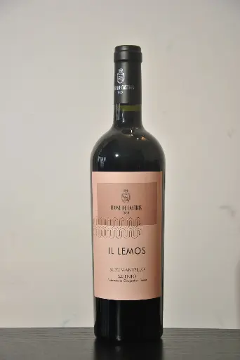 Susumaniello Illemos