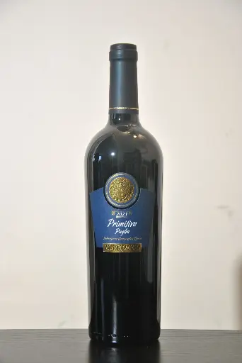 Primitivo Barocco