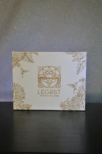 Assortiment de pralines