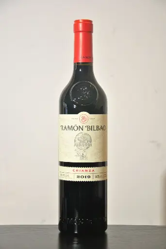 Ramon Bilbao Crianza