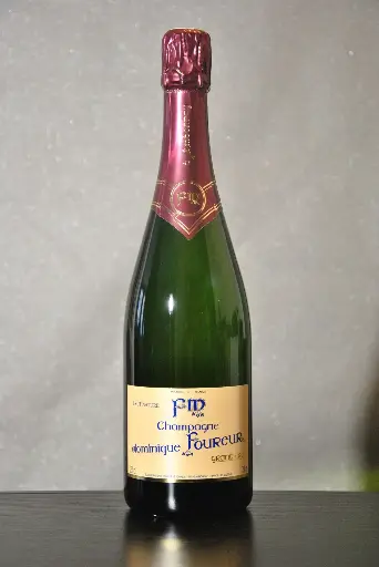 Grand Cru Tradition Brut Nature