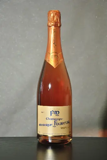 Grand Cru Rosé Brut