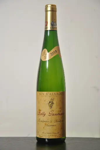 Auxerrois Moenschreben 2019